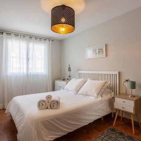루고 Apartamento Bed&Center 2A 아파트 외부 사진