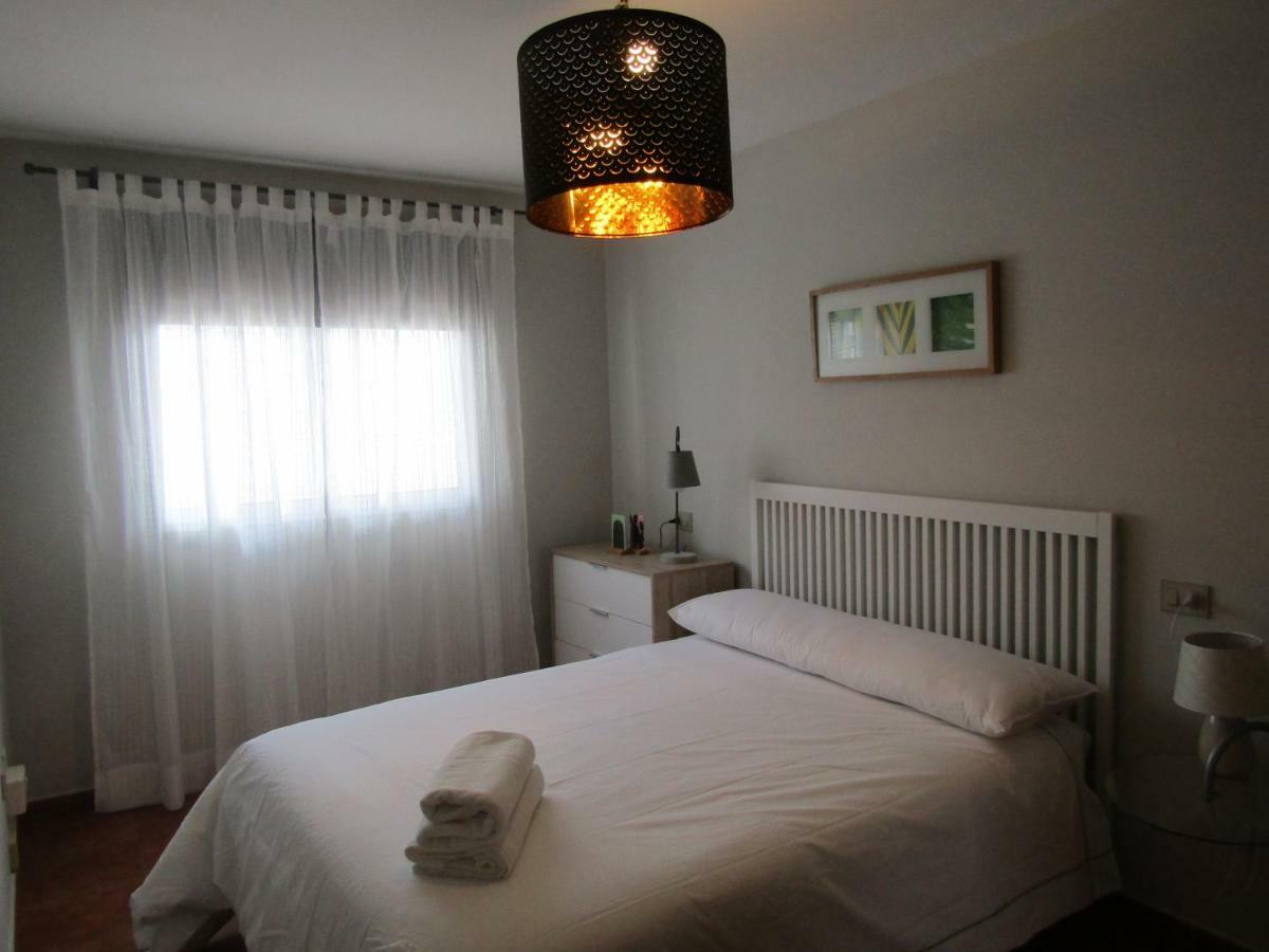 루고 Apartamento Bed&Center 2A 아파트 외부 사진