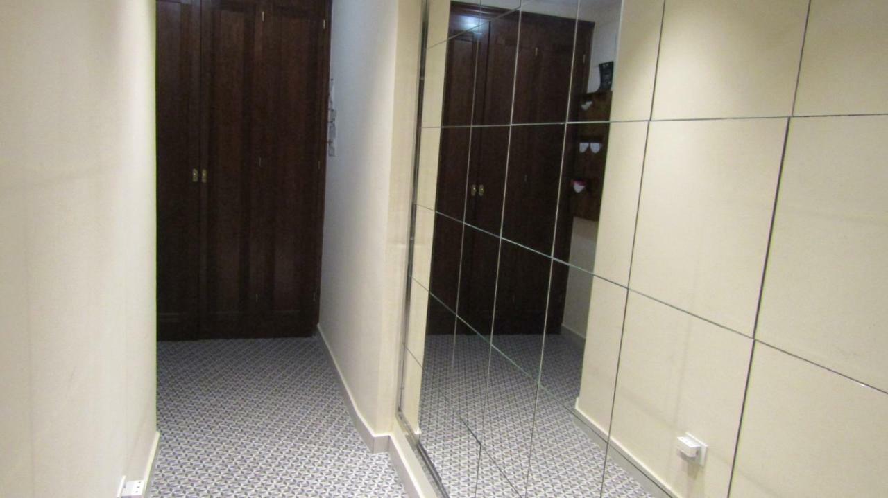루고 Apartamento Bed&Center 2A 아파트 외부 사진