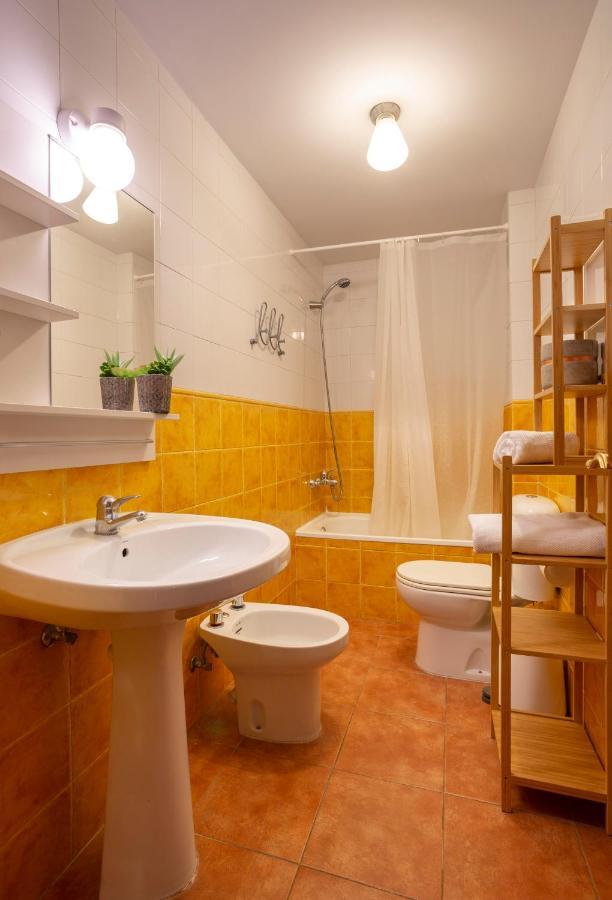 루고 Apartamento Bed&Center 2A 아파트 외부 사진